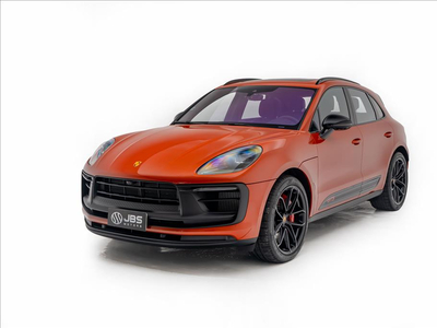 Porsche Macan 2.9 V6 BITURBO GASOLINA GTS PDK