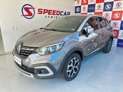 Renault Captur 1.3 TCe Intense CVT 2022