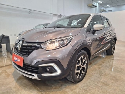 Renault Captur 1.3 TCe Intense CVT 2022