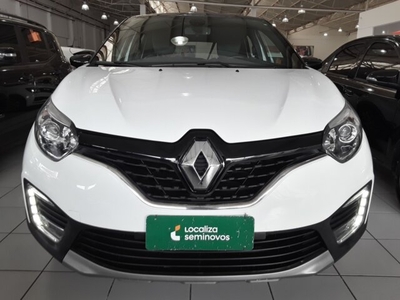 Renault Captur 1.6 Intense CVT 2020