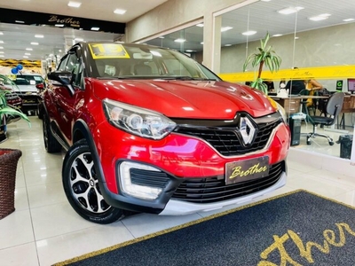 Renault Captur Intense 1.6 16v SCe X-Tronic 2019