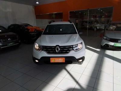 Renault Duster 1.6 Zen 2022