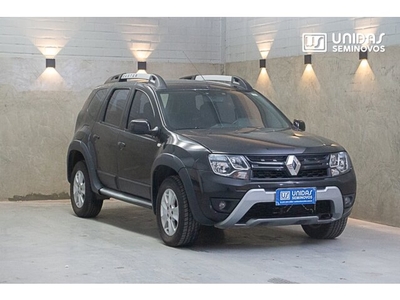 Renault Duster 2.0 16V Dynamique (Flex) 2016