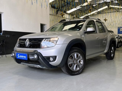 Renault Duster 2.0 16V Dynamique (Flex) 2016