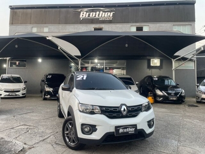 Renault Kwid 1.0 Intense 2021