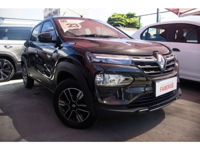 Renault Kwid 1.0 Intense 2023