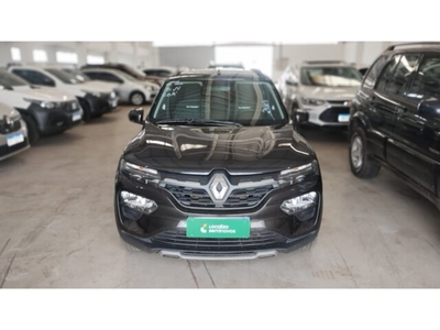 Renault Kwid 1.0 Outsider 2023