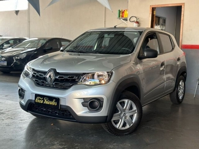 Renault Kwid 1.0 Zen 2022