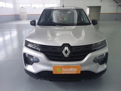 Renault Kwid 1.0 Zen 2023