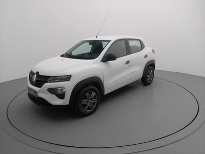 Renault Kwid 1.0 Zen 2024