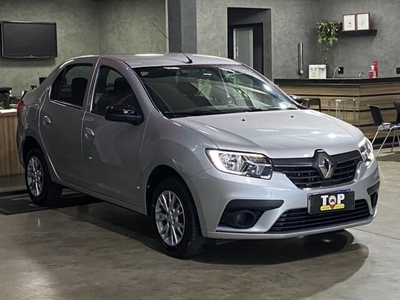 Renault Logan 1.0 Zen 2023