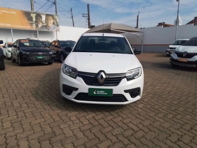 Renault Logan 1.0 Zen 2023