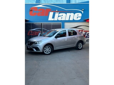 Renault Logan 1.0 Zen 2023