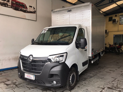 Renault Master 2.3 L2H1 2.3 turbodiesel