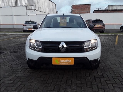 Renault Oroch 1.6 Express 2022