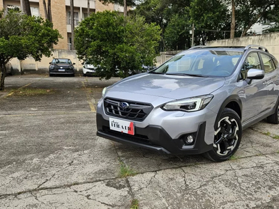 Subaru Xv 2.0 S Gasolina