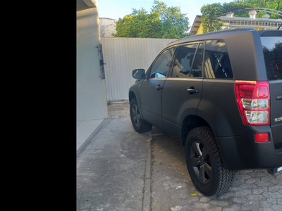 Suzuki Grand Vitara 3.2 V6 4wd Aut. 5p