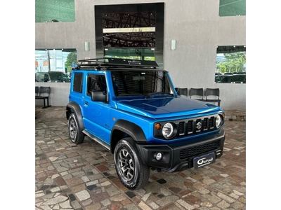 Suzuki Jimny Sierra 1.5 4YOU 4WD (Aut) 2022