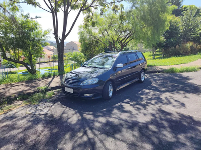 Toyota Corolla 1.8 S 5p