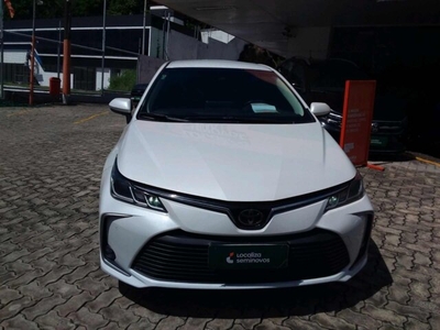 Toyota Corolla 2.0 XEi CVT 2023