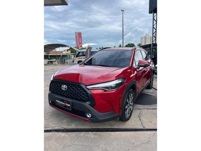 Toyota Corolla Cross 2.0 XRE CVT 2022