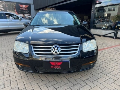 Volkswagen Bora 2.0 MI (Aut) (Flex) 2009