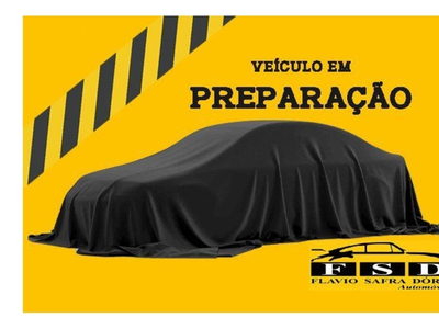 Volkswagen Fox 1.6 MSI PEPPER 16V FLEX 4P MANUAL