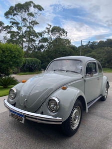 Volkswagen Fusca 1.3 1300 3p