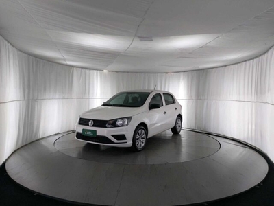 Volkswagen Gol 1.0 2023