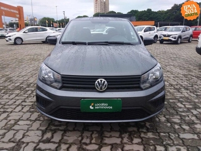 Volkswagen Gol 1.0 2023