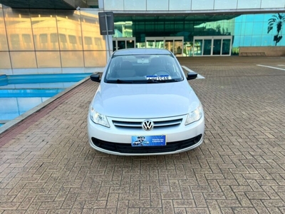 Volkswagen Gol 1.0 (G5) (Flex) 2012