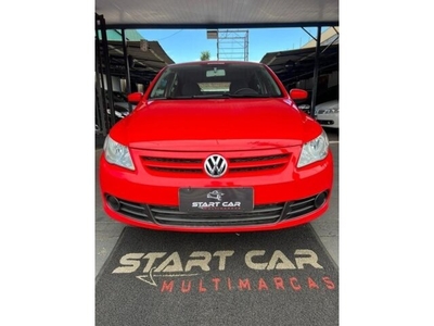 Volkswagen Gol 1.0 TEC (Flex) 4p 2013