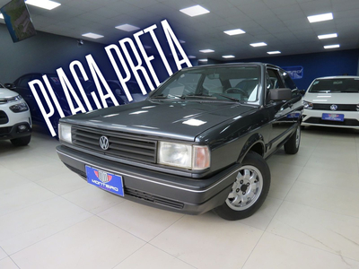 Volkswagen Gol Gli / Gl/ Atlanta 1.8 1990/1990