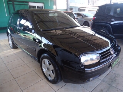 Volkswagen Golf 1.6 MI 2005