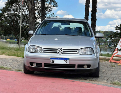Volkswagen Golf 1.8 Gti 5p