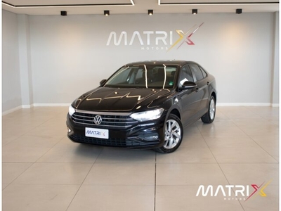 Volkswagen Jetta 1.4 250 TSI Comfortline 2018