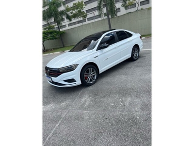 Volkswagen Jetta 1.4 250 TSI R-Line 2018