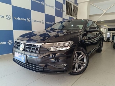 Volkswagen Jetta 1.4 250 TSI R-Line 2020