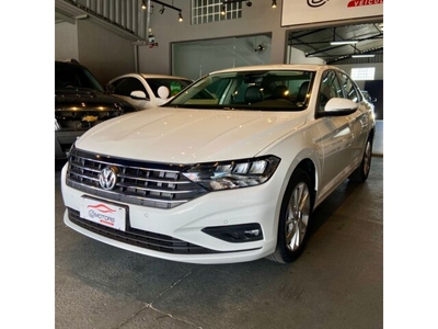 Volkswagen Jetta 1.4 TSI Comfortline Tiptronic 2018