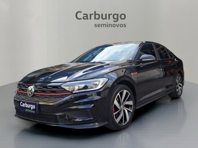 Volkswagen Jetta 2.0 350 TSI GLI DSG 2020