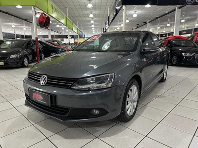 Volkswagen Jetta 2.0 Comfortline