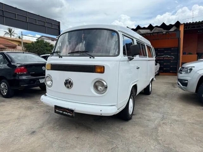 Volkswagen Kombi Standard 1.6 1999