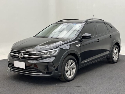 Volkswagen Nivus 1.0 200 TSI Comfortline 2021