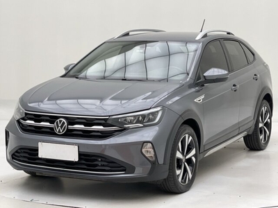 Volkswagen Nivus 1.0 200 TSI Highline 2021