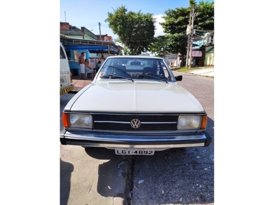 Volkswagen Passat LS 1.6 1981