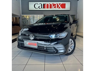 Volkswagen Polo 1.0 170 TSI 2024