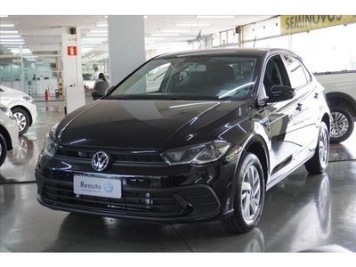 Volkswagen Polo 1.0 170 TSI Comfortline (Aut) 2023