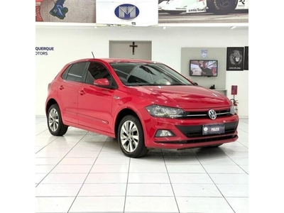 Volkswagen Polo 1.0 (Flex) 2018