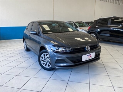 Volkswagen Polo 1.0 (Flex) 2020