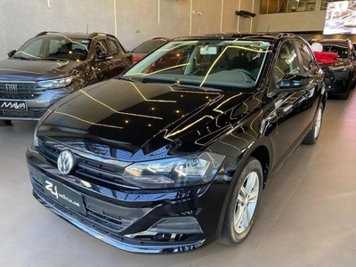 Volkswagen Polo 1.6 MSI (Flex) 2018